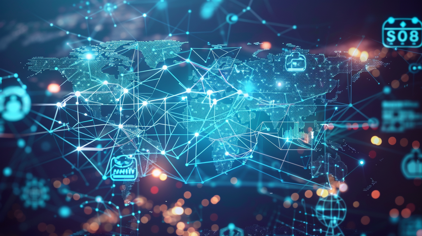 image of kitchen during service (for a fine dining restaurant)