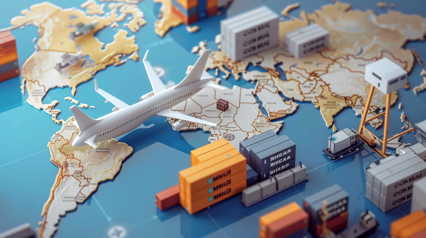 image of kitchen appliances area (for a department store)